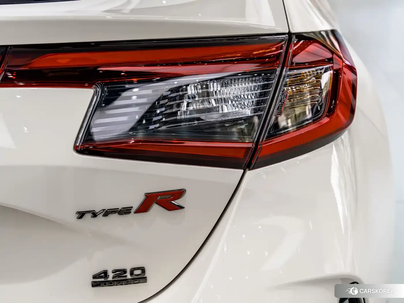Honda Civic id 4686047 из Китая 18