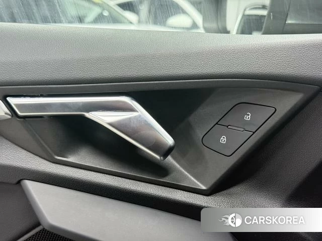 Audi A3 id 4301403 из Китая 15