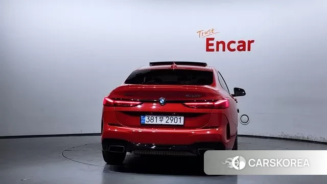 BMW 2 Series Gran Coupe (F44) id 3049538 из Кореи 14