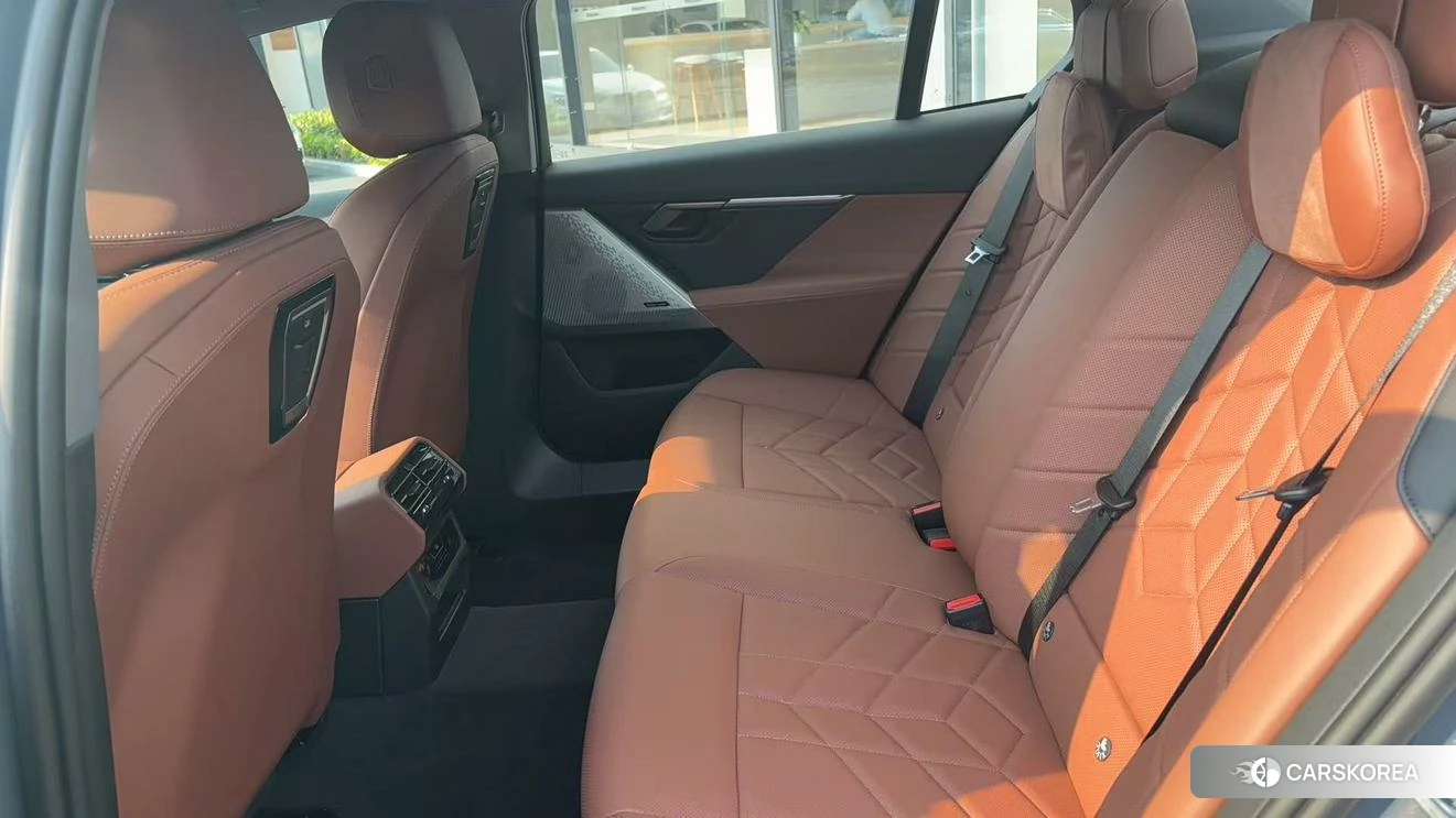 BMW 5 series id 4455335 из Китая 10