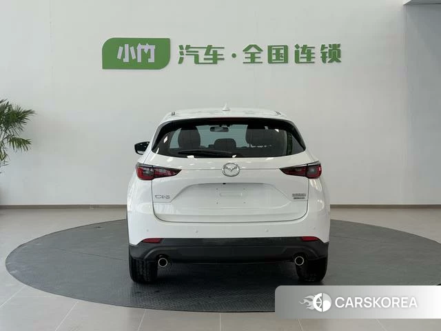 Mazda CX-5 id 4264460 из Китая 18