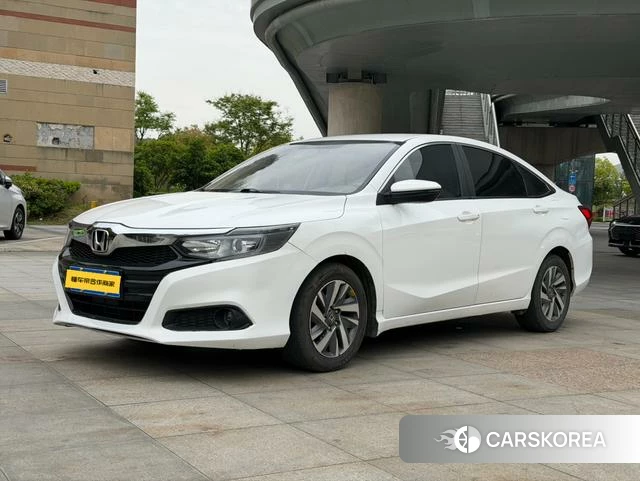 Honda Lingpai id 4240699 из Китая 9