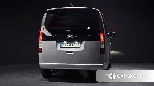 Hyundai Staria id 3448099 из Кореи 14