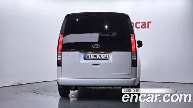 Hyundai Staria id 2920396 из Кореи 14