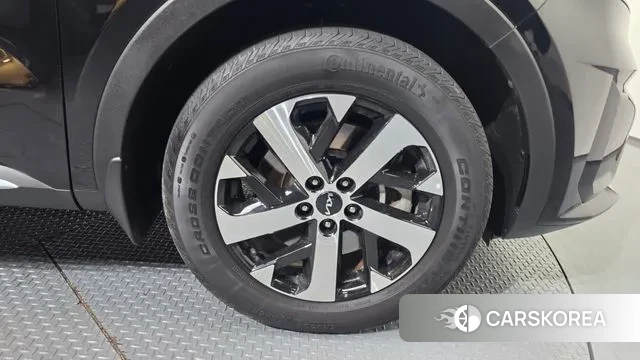 Kia Sorento 4th Generation id 3735474 из Кореи 14