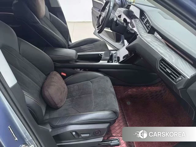 Audi e-tron id 4265961 из Китая 12