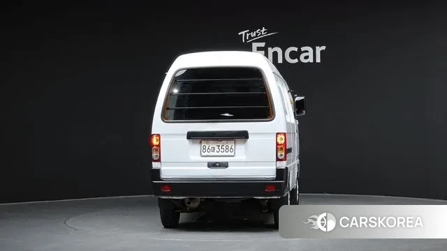 Chevrolet (GM Daewoo) New Damas id 3445114 из Кореи 14