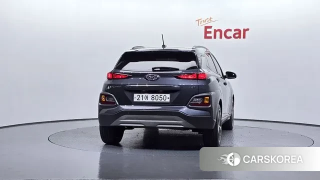 Hyundai Kona id 3019046 из Кореи 14