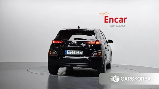 Hyundai Kona id 3578078 из Кореи 14