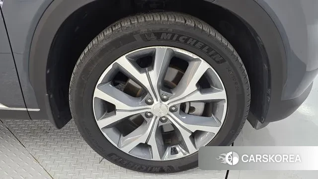 Hyundai Palisade id 3592635 из Кореи 14