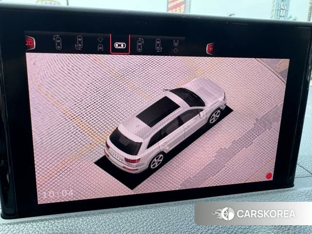 Audi Q2L id 4254393 из Китая 10