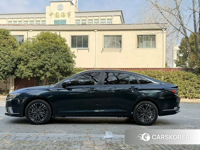 Dongfeng Fengshen Yi Hyun MAX id 4241940 из Китая 13