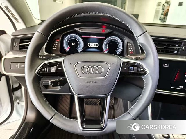 Audi A7 id 4240298 из Китая 14