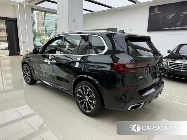 BMW X5 (imported) id 4341981 из Китая 15