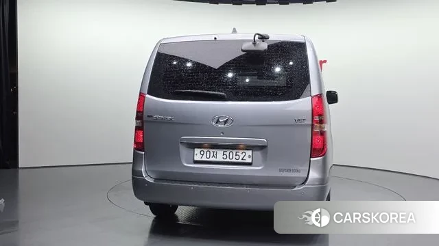 Hyundai The New Grand Starex id 3023949 из Кореи 14