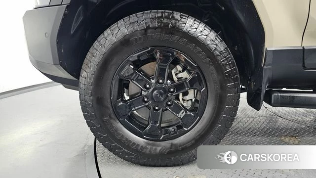 Kia Tasman id 4578547 из Кореи 31