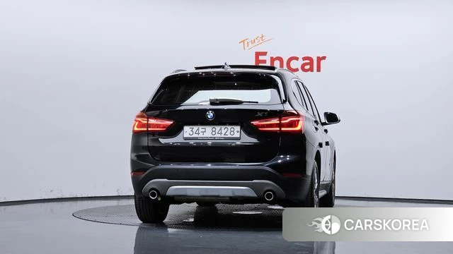BMW X1 (F48) id 4865414 из Кореи 25