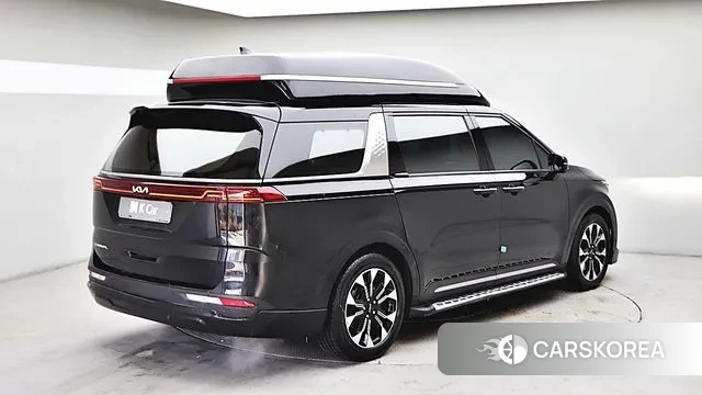 Kia Carnival 4th generation id 3621178 из Кореи 14