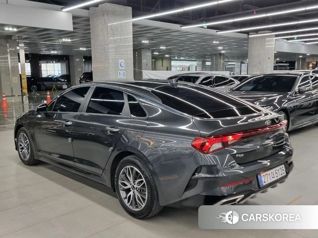 Kia K5 3rd generation id 3923819 из Кореи 13