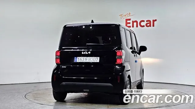 Kia The New Kia Ray id 2675331 из Кореи 14