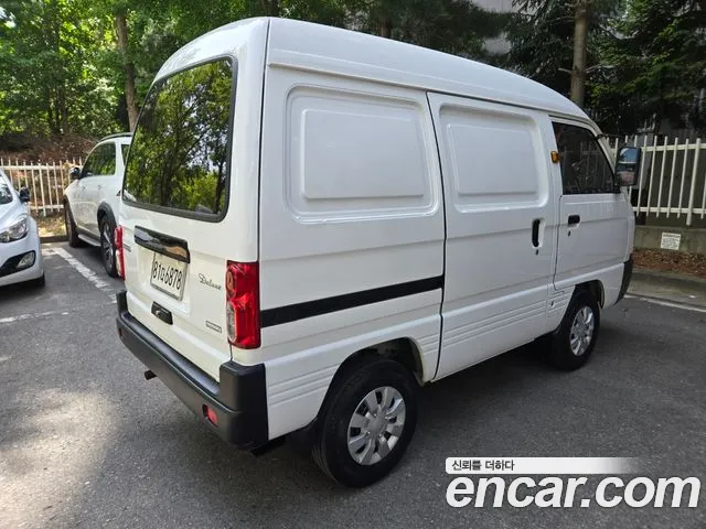 Chevrolet (GM Daewoo) New Damas id 2703211 из Кореи 12