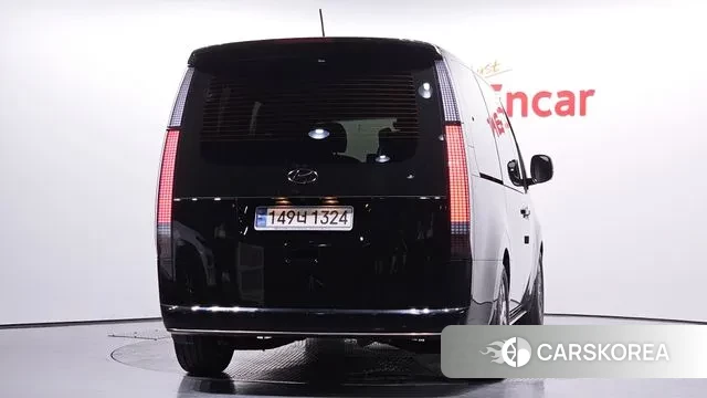 Hyundai Staria id 3012388 из Кореи 14