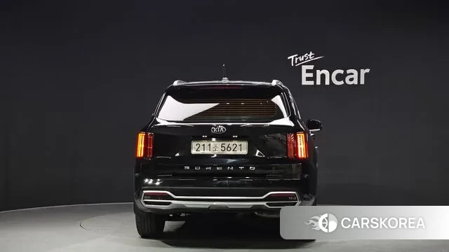 Kia Sorento 4th Generation id 3681703 из Кореи 14