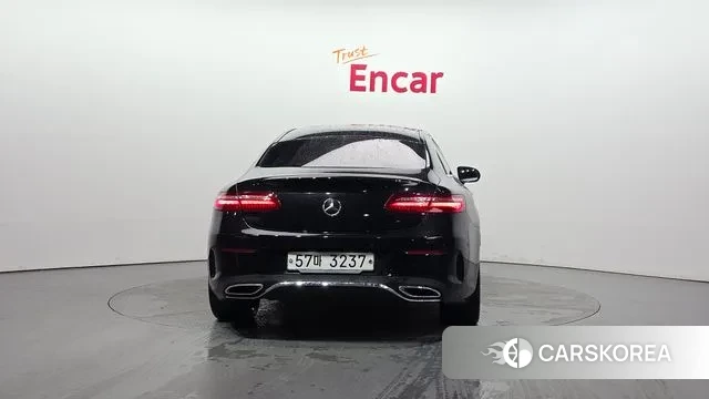 Mercedes-Benz E-Class W213 id 3418192 из Кореи 14