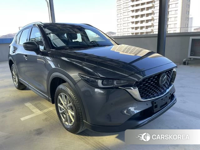Mazda CX-5 id 4258787 из Китая 12