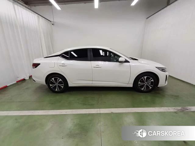 Nissan Xuan Yi id 4242427 из Китая 14