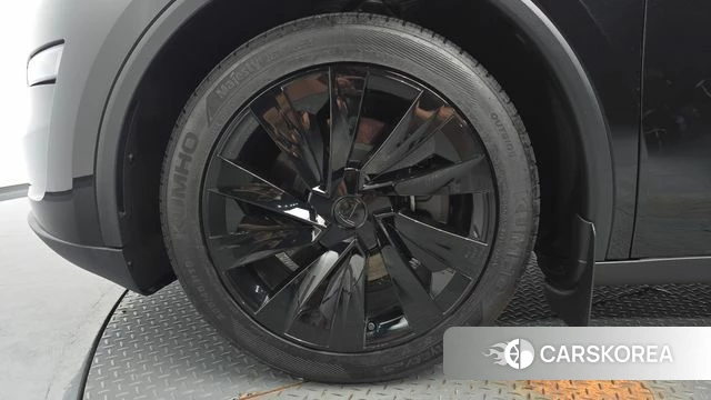 Tesla Model Y id 4644936 из Кореи 26