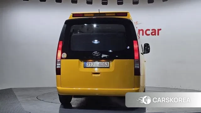 Hyundai Staria id 3777131 из Кореи 14