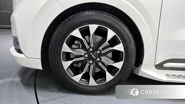 Kia Carnival 4th generation id 3872637 из Кореи 14