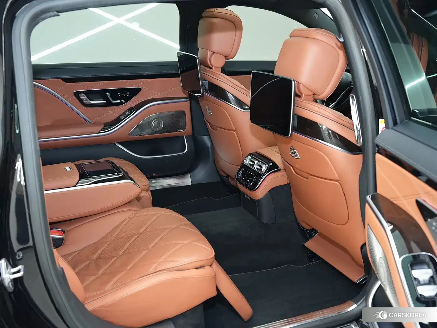Mercedes-Benz Maybach S-Class id 4515418 из Китая 11