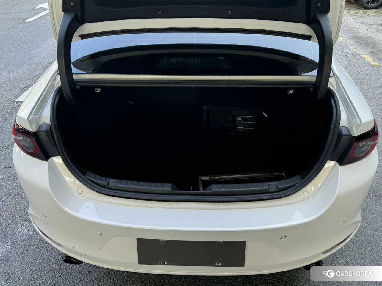 Mazda 3 id 4514864 из Китая 12