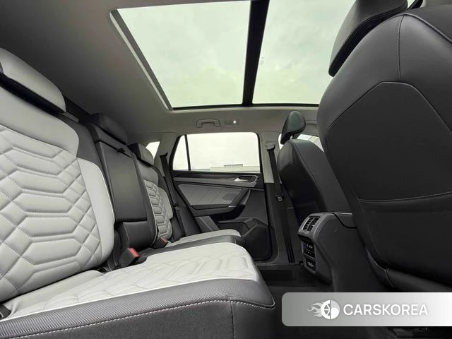 Volkswagen Tanyue id 4277885 из Китая 16