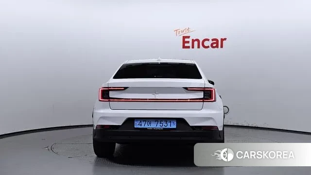 Polestar Polestar 2 id 2975124 из Кореи 14