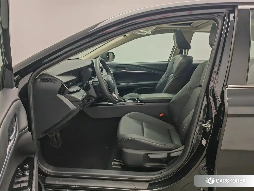 Toyota Camry id 4629029 из Китая 18