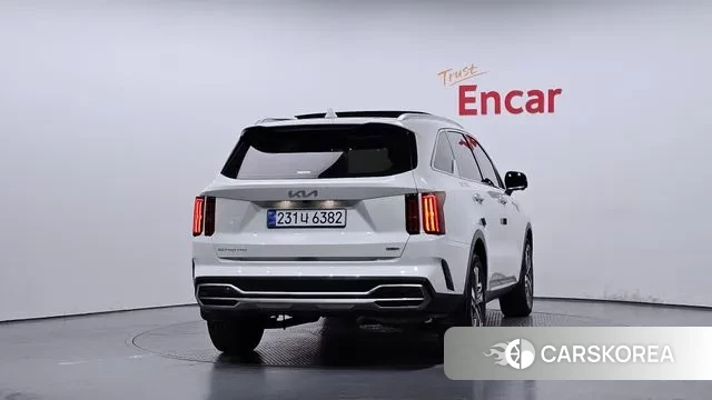 Kia Sorento 4th Generation id 3366492 из Кореи 14