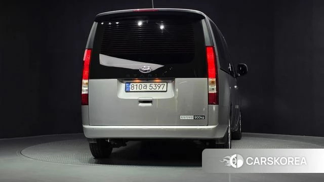 Hyundai Staria id 4921887 из Кореи 25