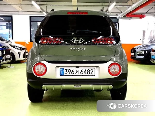 Hyundai Casper id 2883811 из Кореи 14