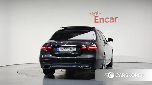 Mercedes-Benz E-Class W213 id 3362063 из Кореи 14