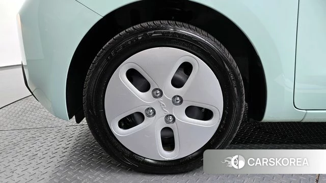 Kia The New Kia Ray id 3832012 из Кореи 14