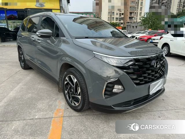 Hyundai Kustu 2023 Другой из Китая, фото 4