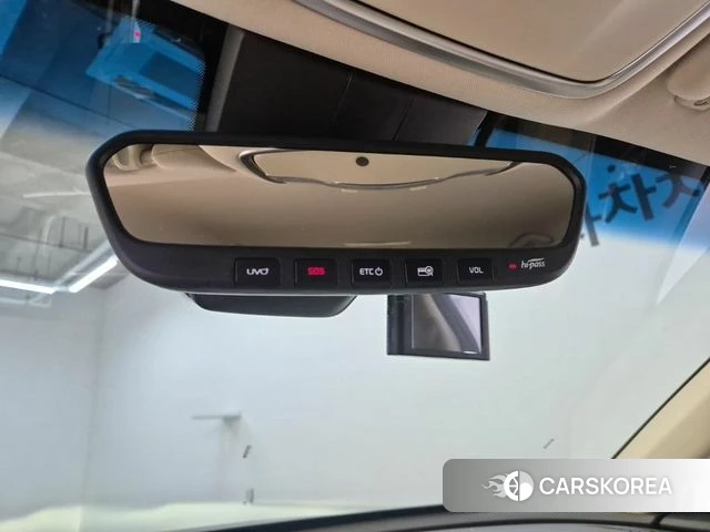 Kia More K9 id 4776402 из Кореи 10