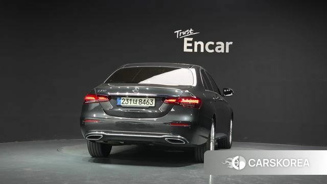 Mercedes-Benz E-Class W213 id 4470051 из Кореи 26