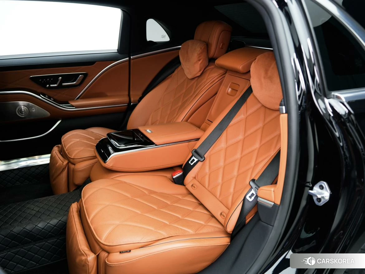 Mercedes-Benz Maybach S-class id 4473592 из Китая 18