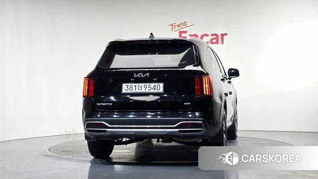 Kia Sorento 4th Generation id 4740249 из Кореи 24