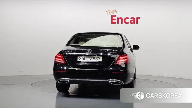 Mercedes-Benz E-Class W213 id 3233111 из Кореи 14