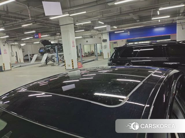 BMW 3 series 2024 Черный из Китая, фото 4